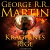 Kragernes rige (Lydbog, zip_mp3, Dansk) af George R. R. Martin