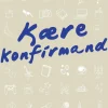 Kære Konfirmand (Bog, Hardback, Dansk) af Sigurd Barrett