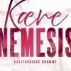 Kære nemesis (Ebog, epub, Dansk) af Kristen Callihan