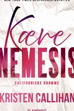 Kære nemesis (Ebog, epub, Dansk) af Kristen Callihan