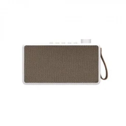 Kreafunk tRadio Dab+ Radio Hvid