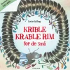 Krible Krable - rim for de små (Ebog, epub, Dansk) af Lotte Salling