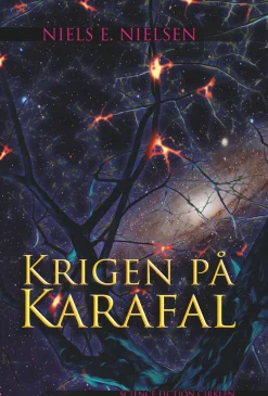 Krigen på Karafal (Ebog, epub, Dansk) af Niels E. Nielsen