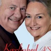 Kærlighed A/S: Historien om guld-Harald og Rudi (Lydbog, zip_mp3, Dansk) af John Lindskog