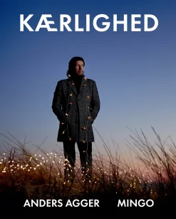 Kærlighed (Ebog, epub, Dansk) af Anders Agger