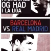Kærlighed og had i la Liga: Barcelona vs Real Madrid (Ebog, epub, Dansk) af Sid Lowe