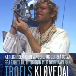 Kærligheden, kildevandet... og det blå ocean (Lydbog, zip_mp3, Dansk) af Troels Kløvedal