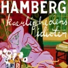 Kærlighedens idioter (Bog, Indbundet, Dansk) af Emma Hamberg