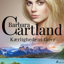 Kærlighedens tårer (Lydbog, zip_mp3, Dansk) af Barbara Cartland