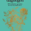 Kærlighedsdagbogen: 365 budskaber og øvelser der kan forvandle dit liv (Bog, Indbundet, Dansk) af Pernille Aalund