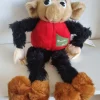 Krølle Bølle bamse 40cm