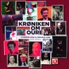 Krøniken om oure: Hvorfor dog al den ballade? (Bog, Hæftet, Dansk) af Peter Borberg