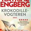 Krokodillevogteren (Lydbog, zip_mp3, Dansk) af Katrine Engberg