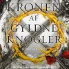 Kronen af gyldne knogler (Bog, Hæftet, Dansk) af Jennifer L. Armentrout