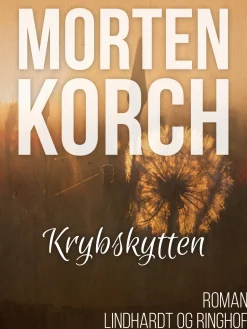 Krybskytten (Lydbog, zip_mp3, Dansk) af Morten Korch