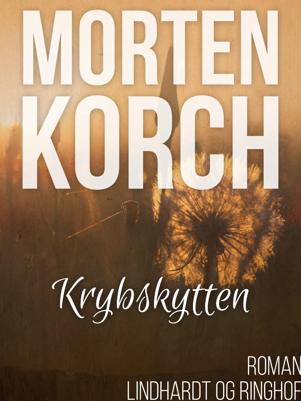 Krybskytten (Lydbog, zip_mp3, Dansk) af Morten Korch