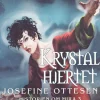 Krystalhjertet (Ebog, epub, Dansk) af Josefine Ottesen
