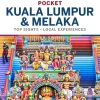 Kuala Lumpur & Melaka Pocket (Bog, Hæftet, Engelsk) af Lonely Planet