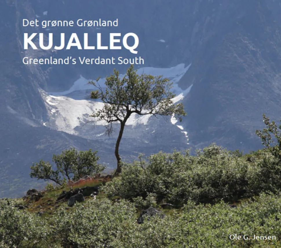 Kujalleq (Ebog, pdf, Dansk) af Ole G. Jensen