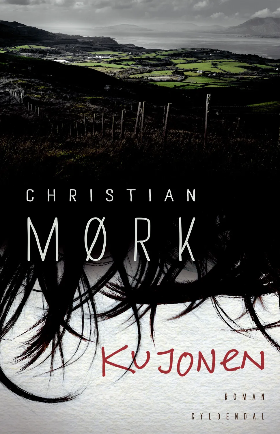 Kujonen (Lydbog, zip_mp3, Dansk) af Christian Mørk