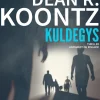 Kuldegys (Ebog, epub, Dansk) af Dean R. Koontz