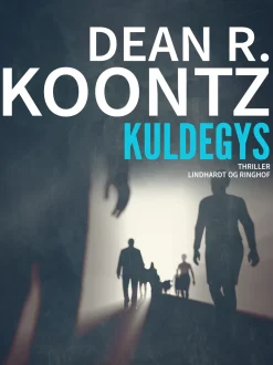 Kuldegys (Ebog, epub, Dansk) af Dean R. Koontz