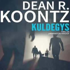Kuldegys (Lydbog, zip_mp3, Dansk) af Dean R. Koontz