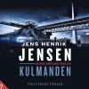 Kulmanden (Lydbog, zip_mp3, Dansk) af Jens Henrik Jensen
