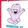 Kunsten at blive mor (Ebog, epub, Dansk) af Willy Breinholst