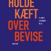 Kunsten at holde kæft - og andre strategier til at overbevise med ord (Bog, Paperback, Dansk) af Kaare Thomsen