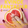 Kvindefantasier (Lydbog, zip_mp3, Dansk) af Elisa Lykke