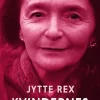 Kvindernes bog (Bog, Hæftet, Dansk) af Jytte Rex