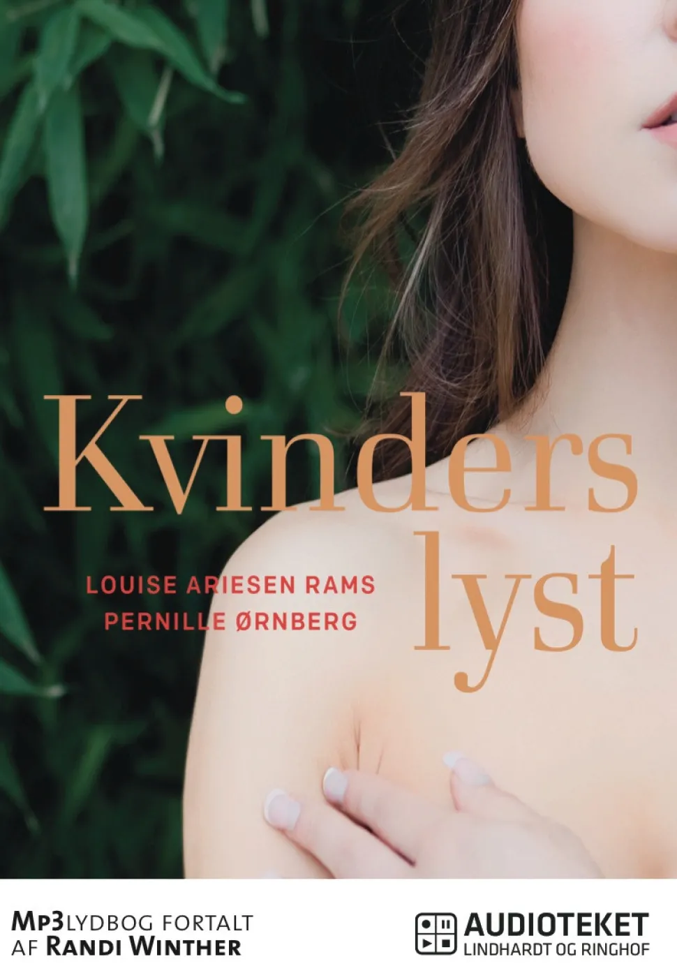 Kvinders lyst (Lydbog, zip_mp3, Dansk) af Louise Ariesen Rams