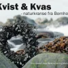 Kvist og Kvas: Naturkranse fra Bornholm