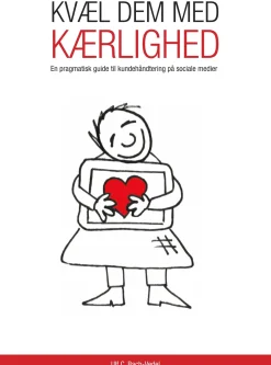 Kvæl dem med kærlighed (Ebog, epub, Dansk) af Ulf Bach-Vedel