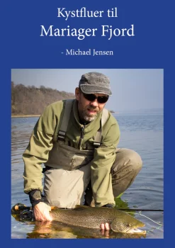 Kystfluer til Mariager Fjord (Ebog, epub, Dansk) af Michael Jensen