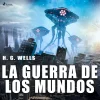La guerra de los Mundos (Lydbog, zip_mp3, Spansk) af H. G. Wells
