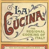 La La Cucina: The Regional Cooking of Italy (Bog, Hardback, Engelsk) af The Italian Academy of Cuisine