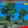 La Palma: The Finest Coastal & Mountain Walks: 71 Walks with GPS tracks (Bog, Hæftet, Engelsk) af Bergverlag Rother