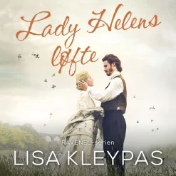 Lady Helens løfte: Ravenel-serien 2 (Lydbog, zip_mp3, Dansk) af Lisa Kleypas