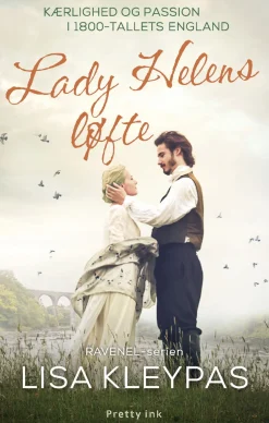 Lady Helens løfte: Ravenel-serien 2 (Ebog, epub, Dansk) af Lisa Kleypas