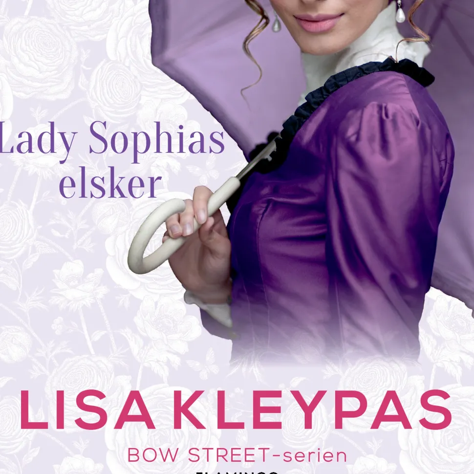 Lady Sophias elsker (Lydbog, zip_mp3, Dansk) af Lisa Kleypas