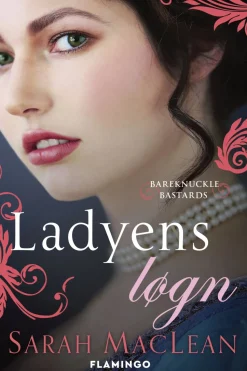 Ladyens løgn (Ebog, epub, Dansk) af Sarah MacLean