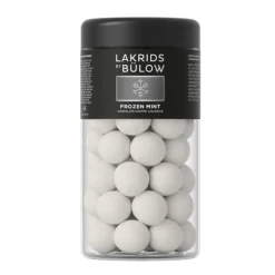 Lakrids By Bülow - Frozen Mint 295g (Lakrids med chokolade)