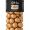 Lakrids by Bülow - Gold (Lakrids med chokolade)