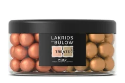 Lakrids by Bülow - Treats - Large (Lakrids med chokolade)