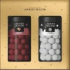 Lakrids by Bülow Black Box 590g (Lakrids med chokolade)