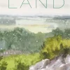 LAND: 52 gåture fra solopgang til solnedgang rundt på Bornholm (Bog, Hardback, Dansk) af Ben Woodhams