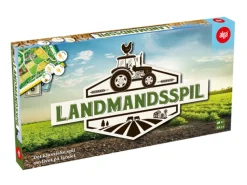 Landmandsspil (Spil, Dansk)