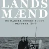 Landsmænd (Lydbog, zip_mp3, Dansk) af Bo Lidegaard